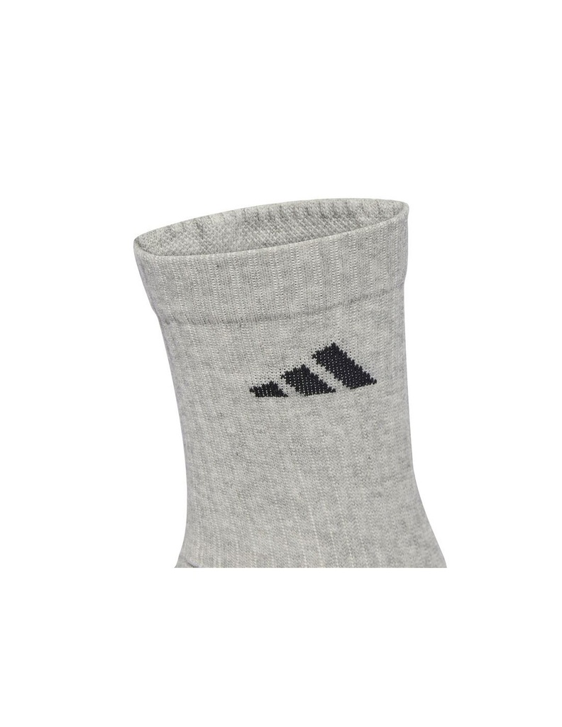 Football Socks Adidas Cushioned Crew (x6)