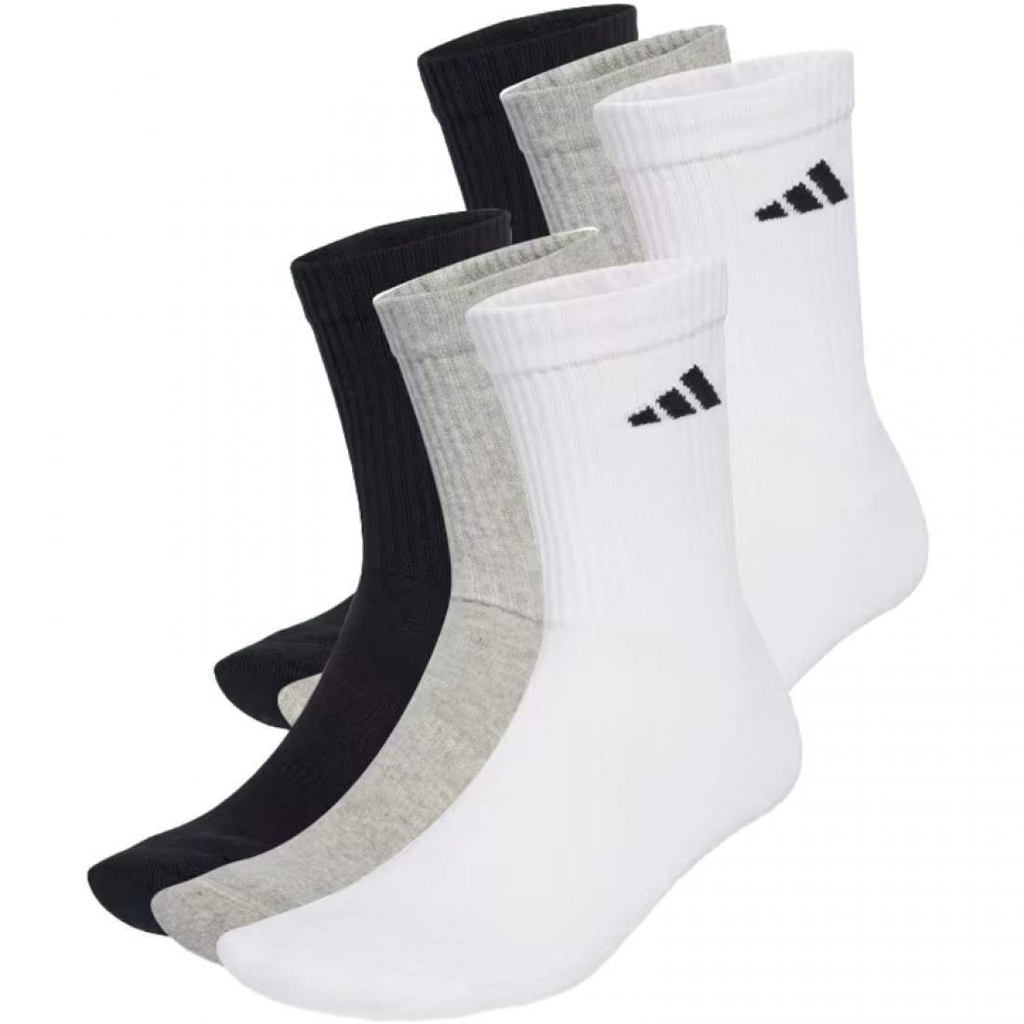 calcetines-adidas-cushioned-crew-blanco-gris-negro-6-pares-1-1100x1100.webp
