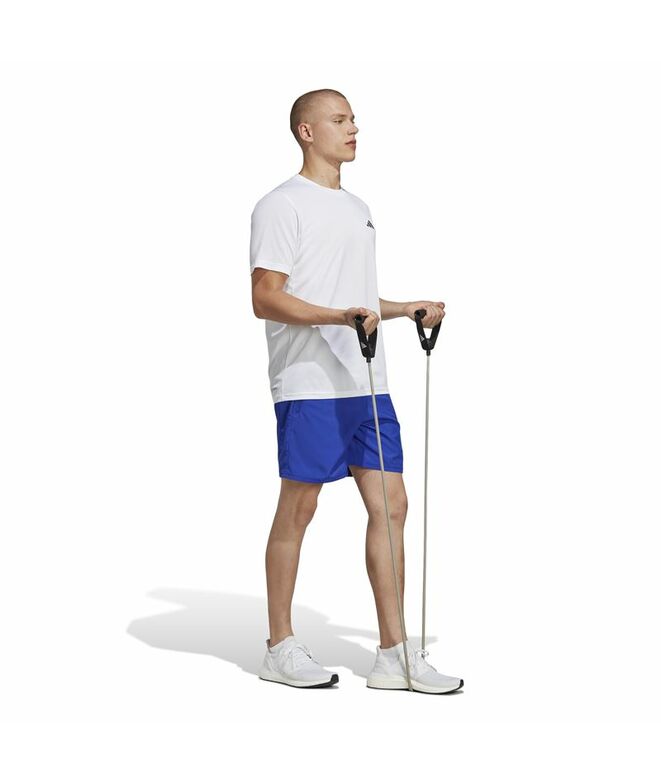 Adidas Training Essentials T-shirt in White