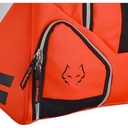 Babolat RH Pro Juan Lebron Padel Racket Bag (Orange/Black)