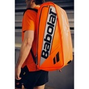 Babolat RH Pro Juan Lebron Padel Racket Bag (Orange/Black)