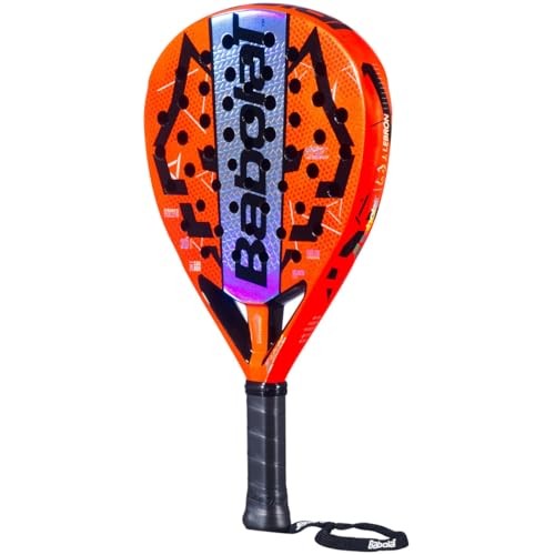 Pala Babolat Viper Soft Juan Lebrón 3.0