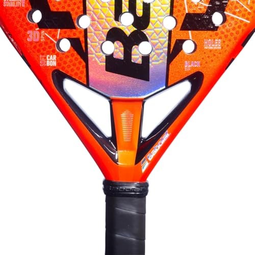 Pala Babolat Viper Soft Juan Lebrón 3.0