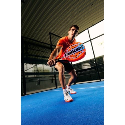 Pala Babolat Viper Soft Juan Lebrón 3.0