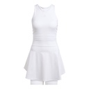Vestido Adidas Climacool Blanco L