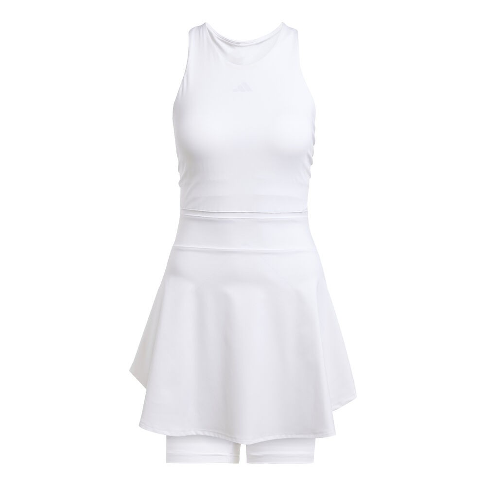 [VESADCLIMACOOLBL] Vestido Adidas Climacool Blanco