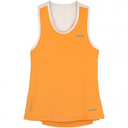 Playera Nox Pro Naranja Degradado