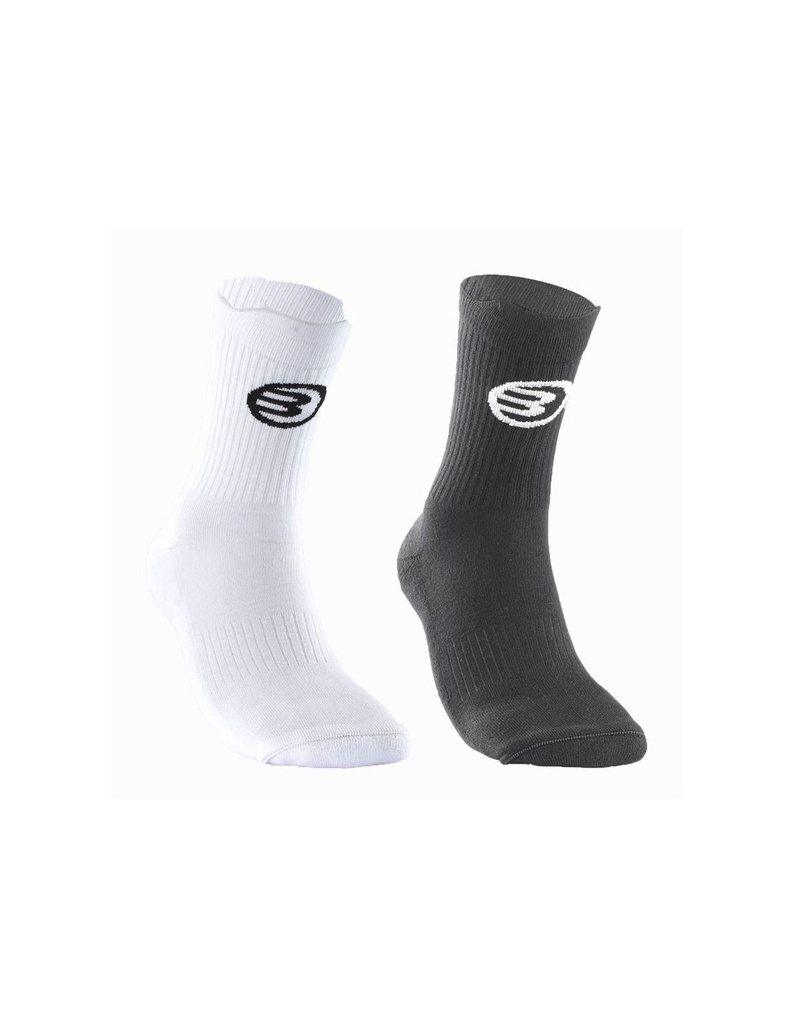 [CALBP2532PLL] Calcetines Bullpadel BP253 2 Pares L