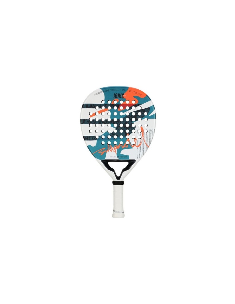 [PBPICONICL25] Pala Bullpadel Ionic Light 2025