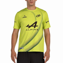 [CABPFGBEQUEPPM] Camiseta Bullpadel Chingotto Beque Premier Padel Lima