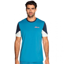 Camiseta Siux Mallumo Azul XL