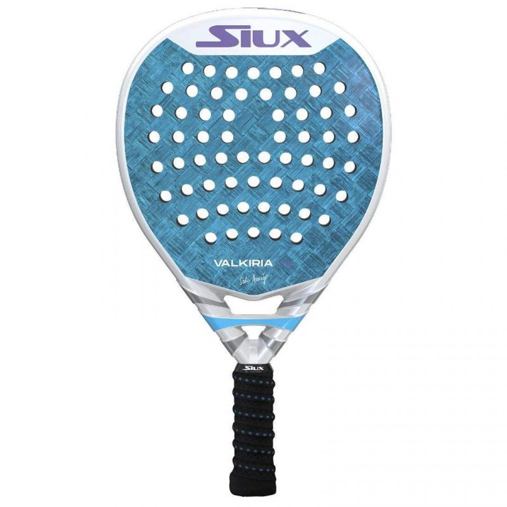 [PSAVALKIRIAPRO25] Pala Siux Sofia Araujo Valkiria Pro 2025