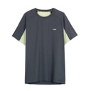 Camiseta Nox Pro Carbón