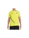 Camiseta Bullpadel Paquito Navarro 25V Lima
