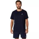 Camiseta Asics Core SS Azul Marino