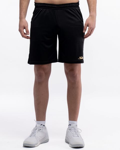 Short Siux Club Negro