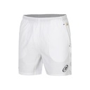 Bullpadel Brozo Shorts Men White, Size: M