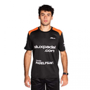 Camiseta SIUX Leo Augsburguer