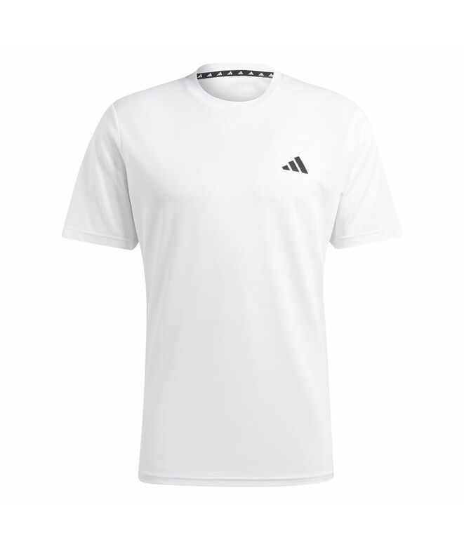 Adidas Training Essentials T-shirt in White (S)