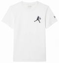 Camiseta Lacoste Novak Djokovic