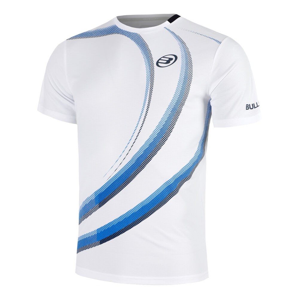 Camiseta Bullpadel Beque (S)