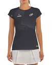 Camiseta Bullpadel Afore Carbon