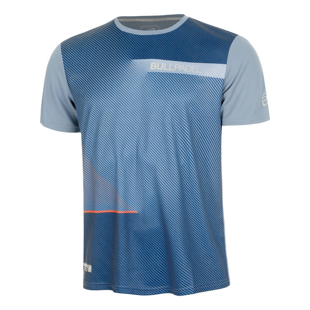 Bullpadel Carino T-Shirt Men