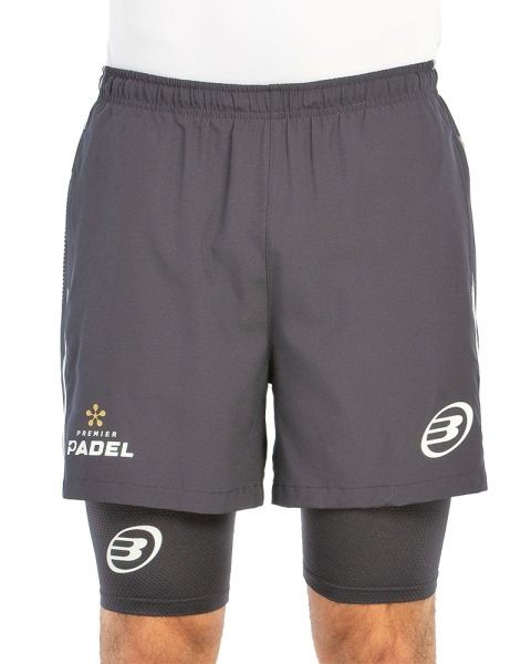 Short Bullpadel Barde Carbon