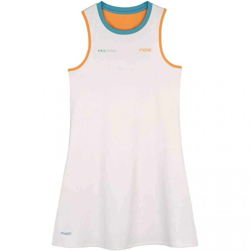 Vestido Nox Pro Vainilla (M)