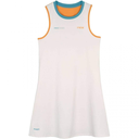 Vestido Nox Pro Vainilla L