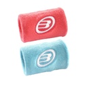 Muñequeras Bullpadel BPMU253 Mujer