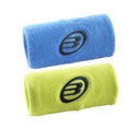 Wristband Bullpadel Bpmu252 995/420 Blue