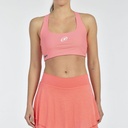 Top Bullpadel Eleve 25V Chicle