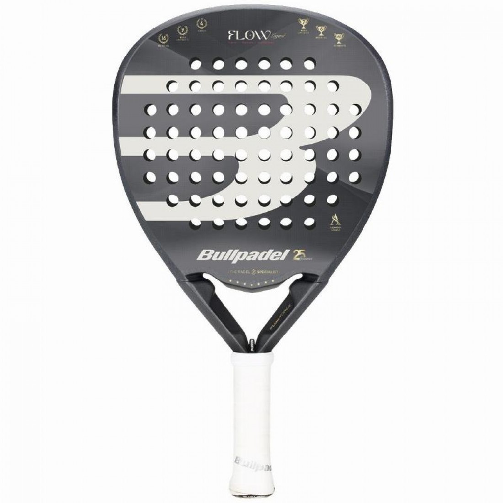 PALA BULLPADEL ALE SALAZAR 2026