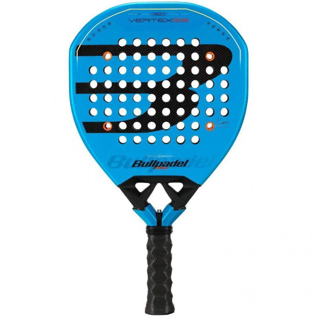 Pala Bullpadel Pablo Cardona 2026