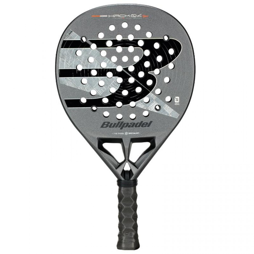 BULLPADEL HACK HYBRIDA 2026