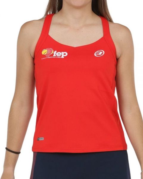 Bullpadel Exima Tank Top (S)