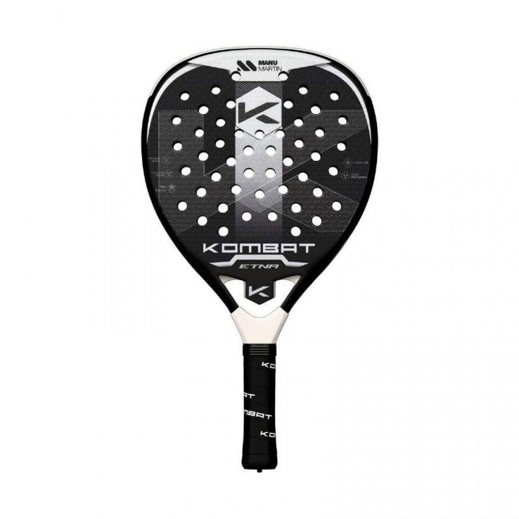 Pala Kombat Manu Martín Etna