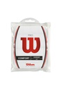 Wilson Pro Overgrip 12 Pack - White