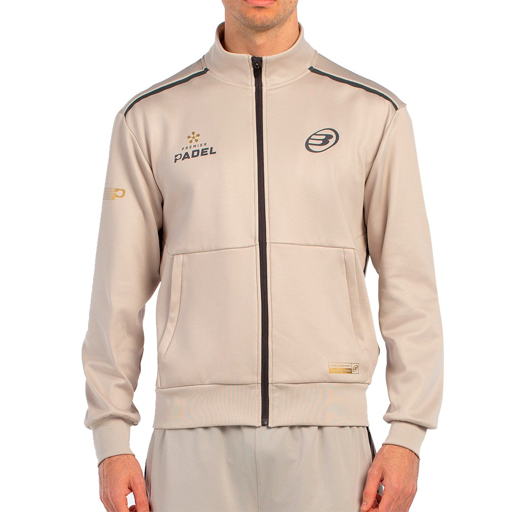 BULLPADEL BRUME PREMIER PADEL Uomo (Felpa)