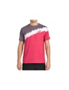 PLAYERA BULLPADEL DINENNO HIBISCO