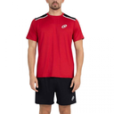 CAMISA BULLPADEL PERFORMANCE ADVENTURE 