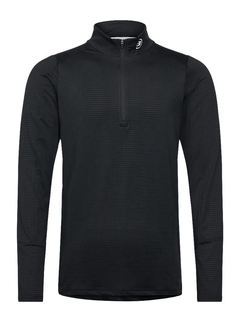 CAMISETA BULLPADEL MANGA LARGA 