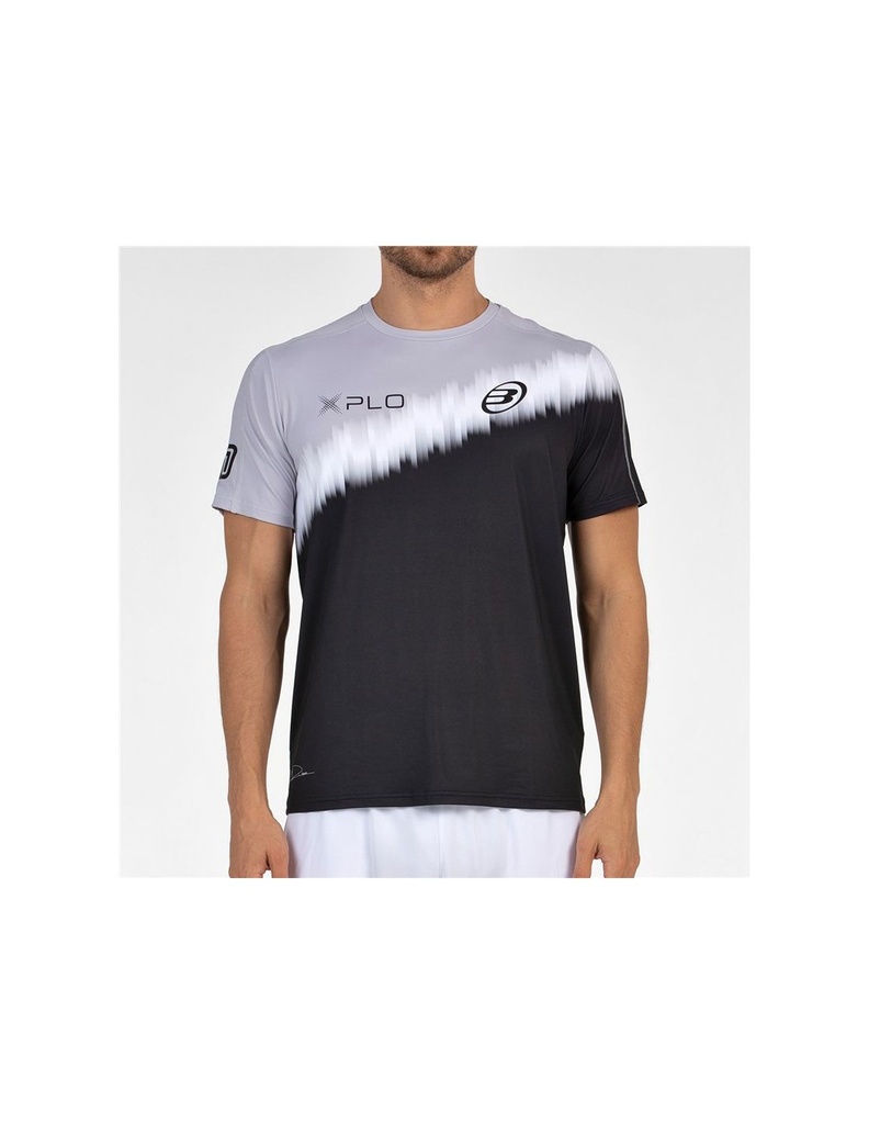 BULLPADEL MARTÍN DI NENNO 25I (T-Shirt)