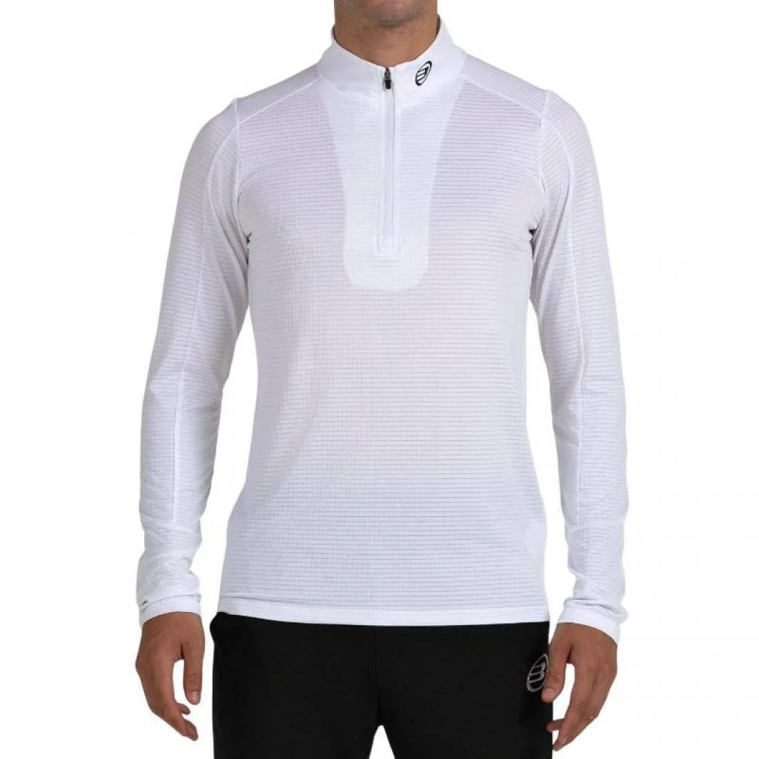 CAMISA MANGA LARGA BULLPADEL