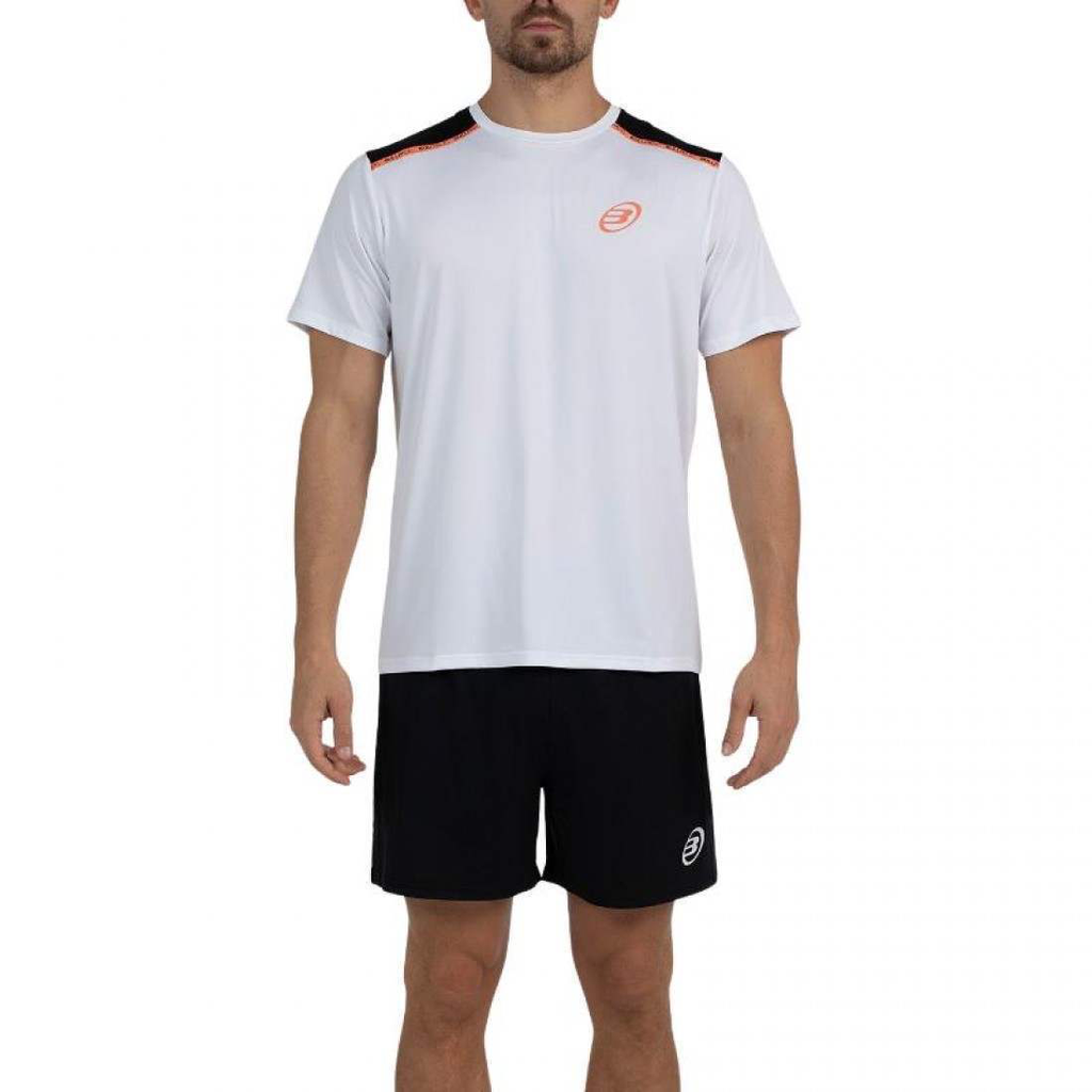 CAMISETA BULLPADEL ADVENTURE 