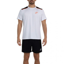 CAMISETA BULLPADEL ADVENTURE 