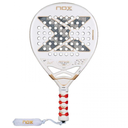 NOX AT10 GENIUS 12K Alum Xtreme 2026 by AGUSTIN TAPIA (Racket)