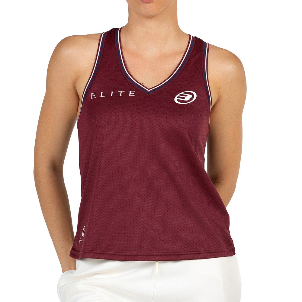 BULLPADEL GEMMA TRIAY 25I Women (T-shirt) (M)