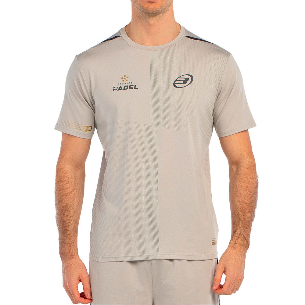 BULLPADEL BUQUE Men PREMIER PADEL (T-Shirt) (M)